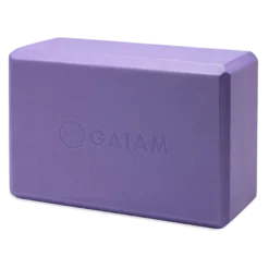 Yogablock Lila