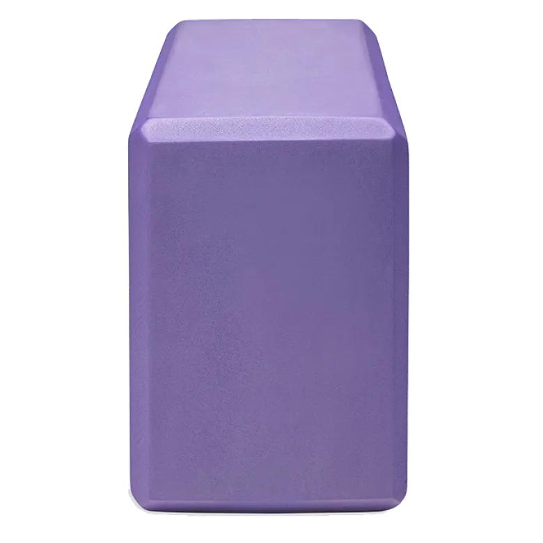 Yogablock Lila