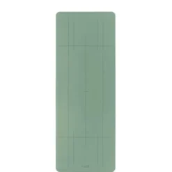 Yoga mat Grip & Cushion III 5mm, Soft Teal