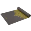 Yogamatta 6mm Citron Sundial