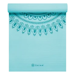 Yogamatta 6mm Marrakesh