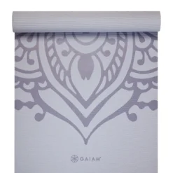 Yogamatta 5mm Wild Lilac Sundial