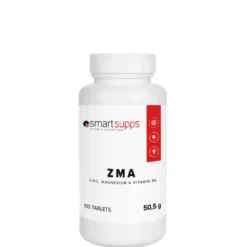 ZMA 100 tabletter